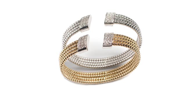 tubogas jewels bracelets